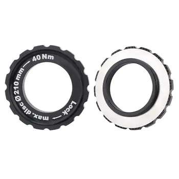 6 best sales pierścień blokujący centerlock - №6