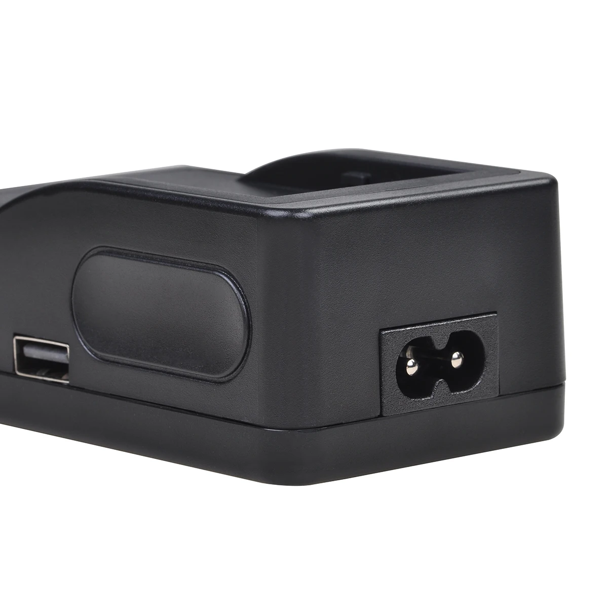 Быстрое зарядное устройство для Sony NP-F970 F770 F750 F550 FM50 FM500H с автомобильным зарядным устройством