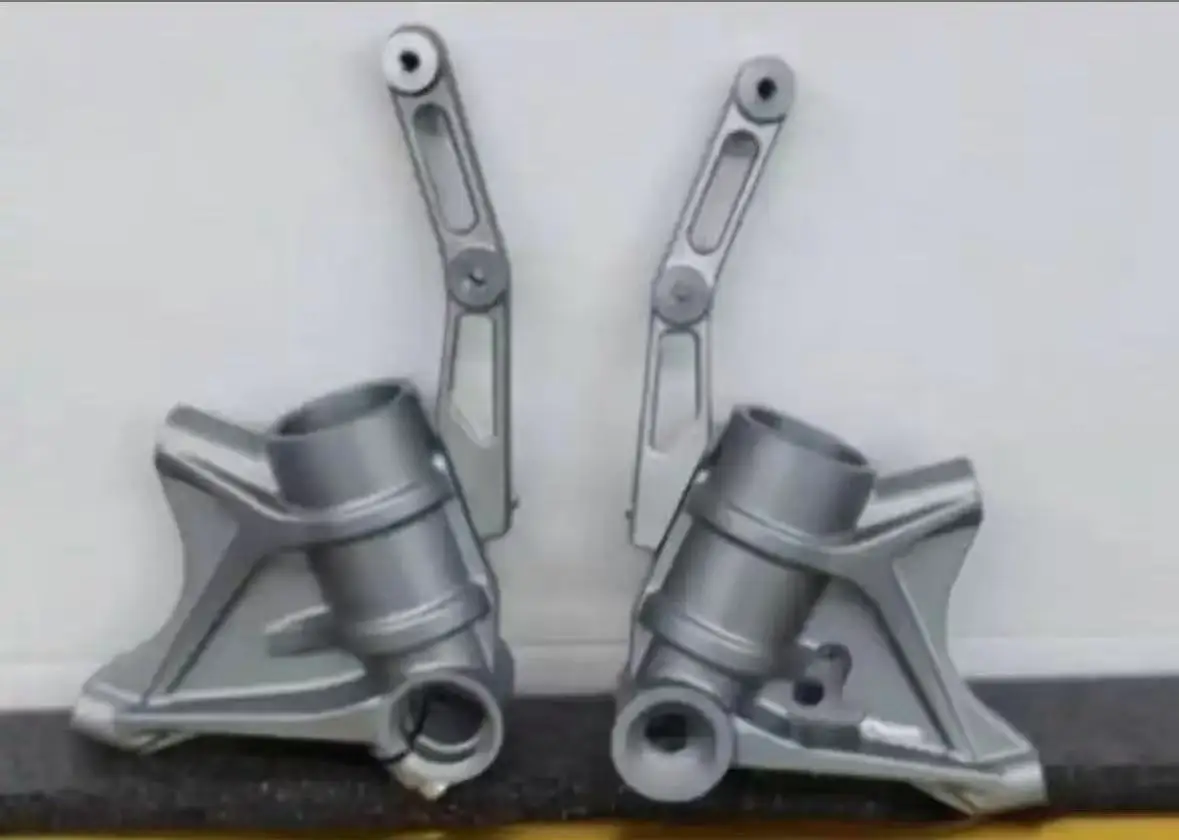 أفضل دراجة نارية الداخلية شوكة قوس CNC امتصاص الصدمات قوس الجبهة تعليق 100 مللي متر/108 مللي متر صالح لكاواساكي Z900 Z 900 العلامة التجارية الجديدة #4