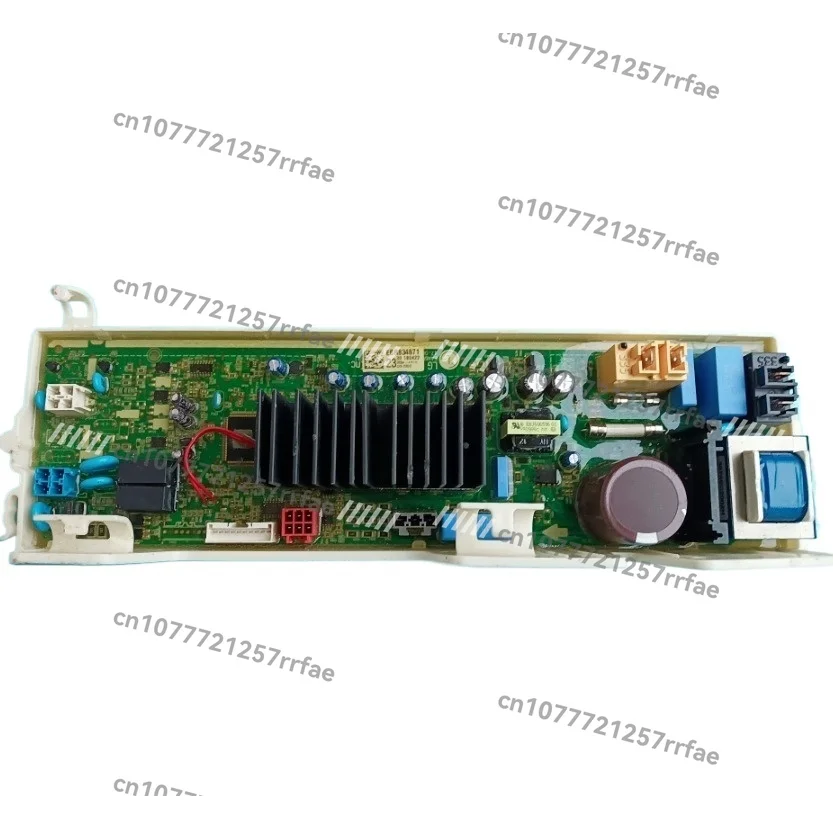 

Washing machine inverter board, computer motherboard EBR80153773 78789101 display board EBR83467123