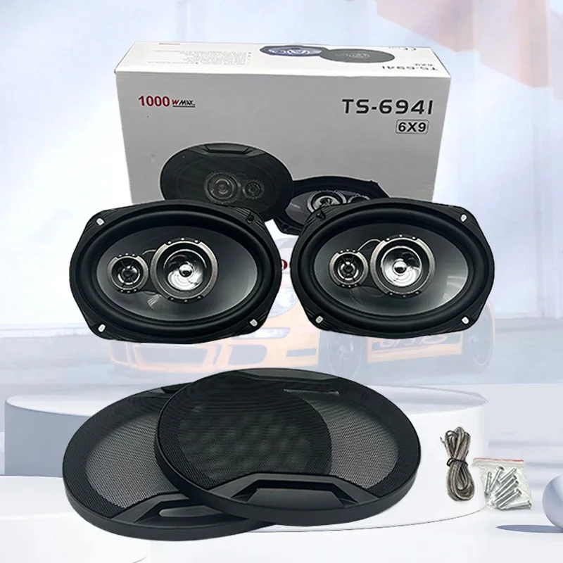 High Power TS-6941 …