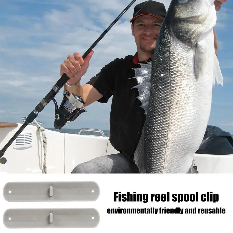 Reel Lines Keeper Water Drop Wheel Lines Keeper 2 Pieces High-Elastic Protector For Outdoor Trips Travel Adventures Women