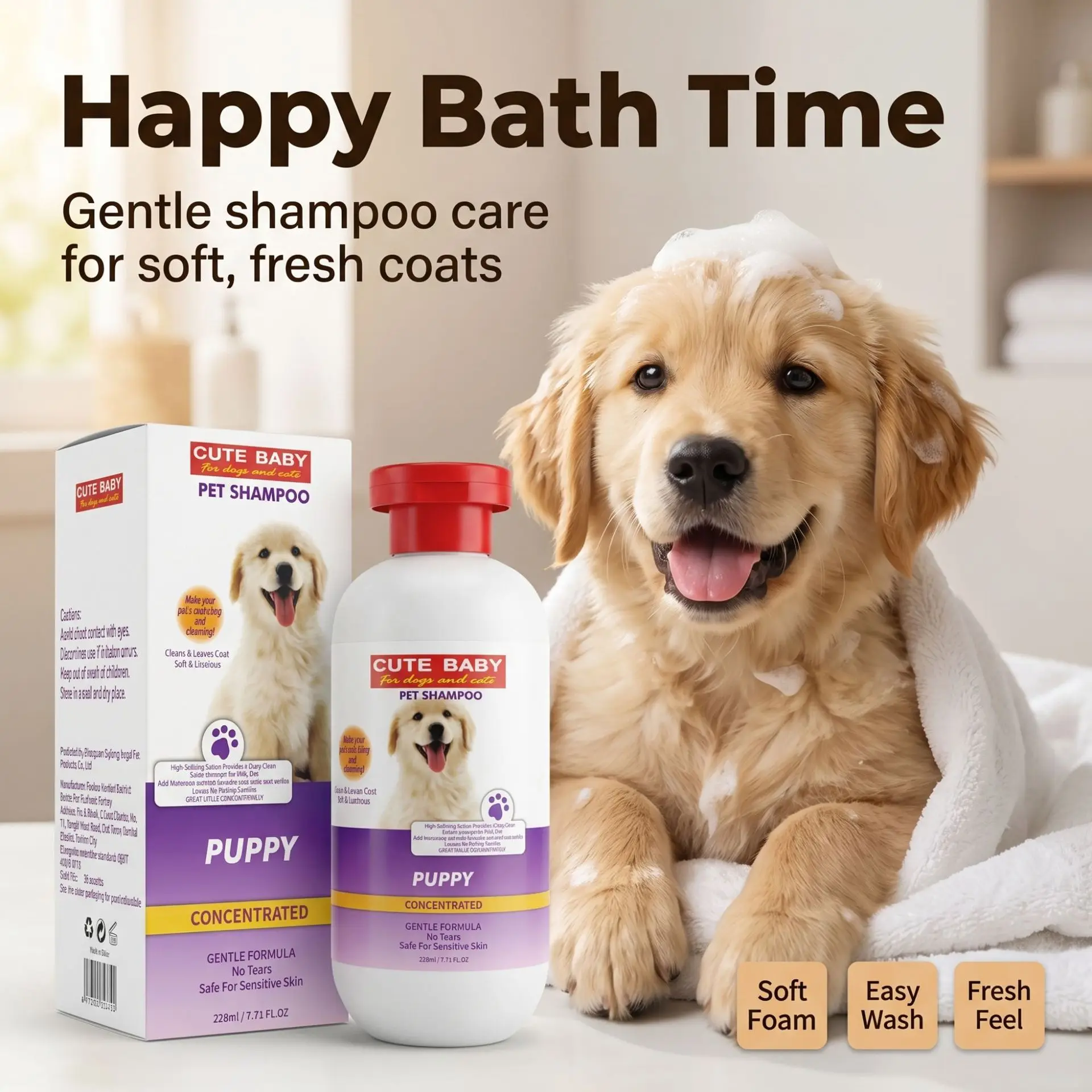 shampoo-para-animais-de-estimacao-cutbaby-228ml-para-caes-e-gatos-limpeza-suave-multifuncional-produtos-para-banho-e-limpeza-de-animais-de-estimacao-mantem-o-animal-limpo