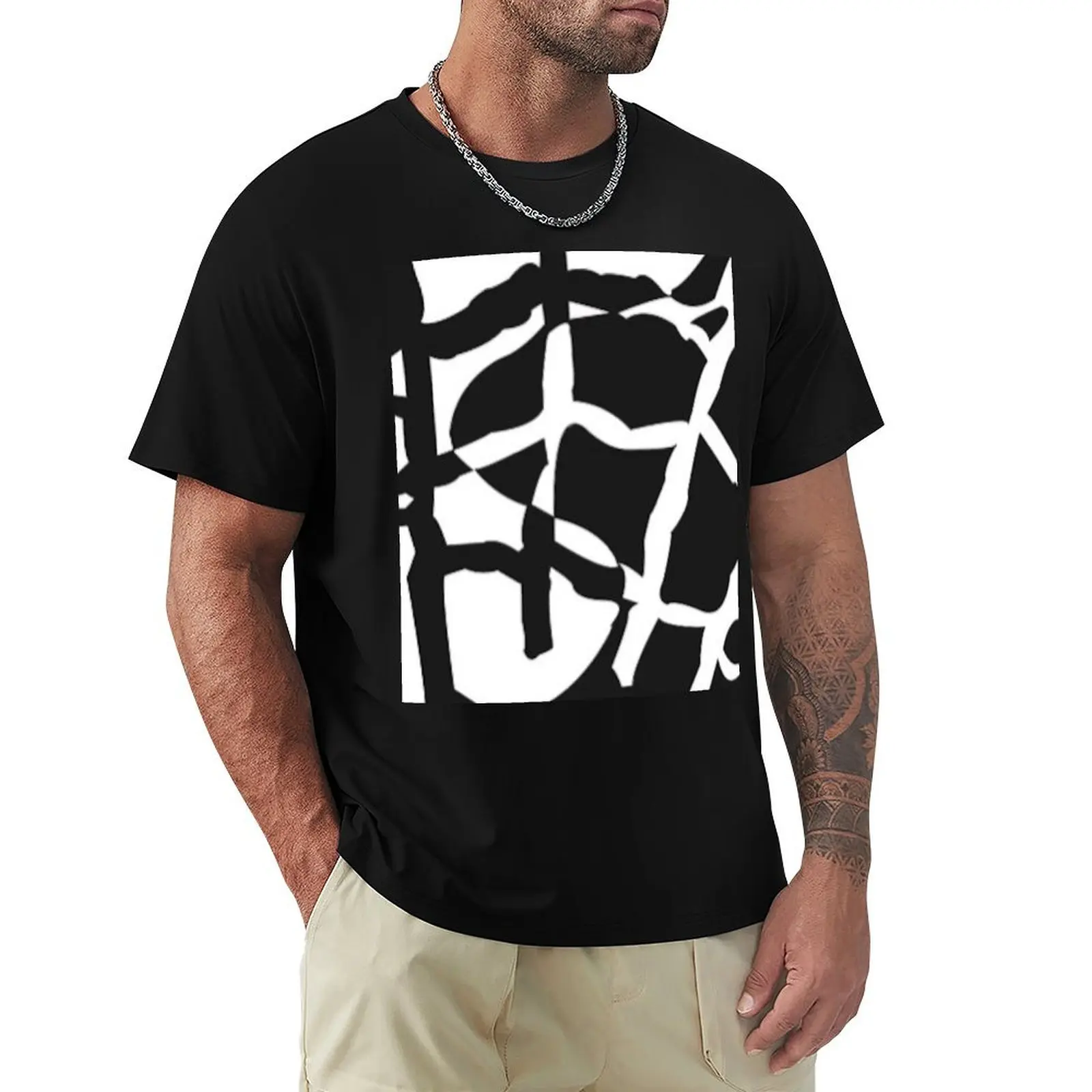 

trapped T-Shirt Streetwear Print Tee Shirt