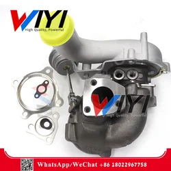 Turbocharger Turbo For Volkswagen Golf GTI Jetta GLI MK4 1.8T 53049500001 06A145704S 06A145713B 06A145713M 06A145713F