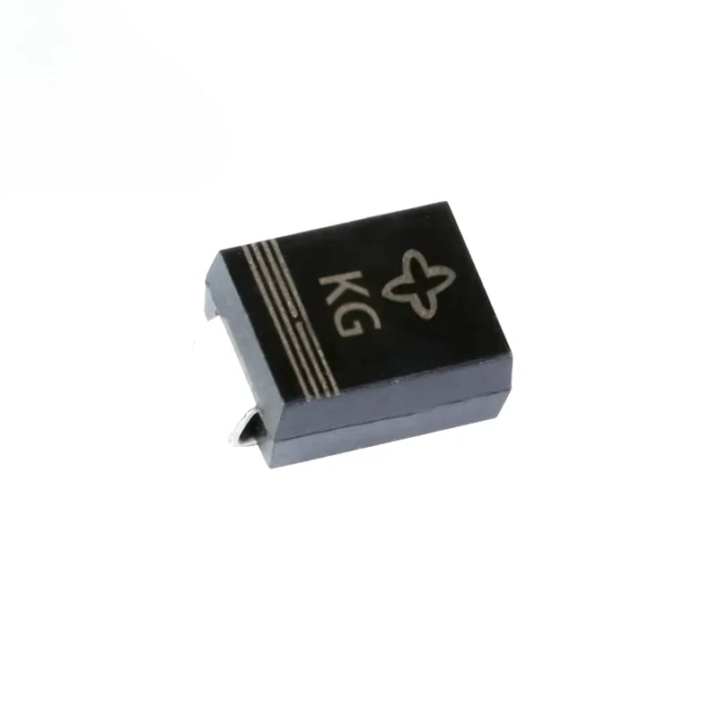 50PCS Patch TVS ไดโอดประเภท B SMBJ100A SMBJ100CA SMBJ150A SMBJ150CA SMBJ160A SMBJ160CA SMBJ200A SMBJ200CA SMBJ220A SMBJ220CA