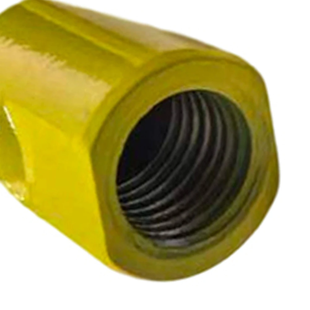 Marble Drilling Tool Brazed Drill Bit Vacuum Brazing Technology Wax Cooling System Metal Construction Core Drill Bit
