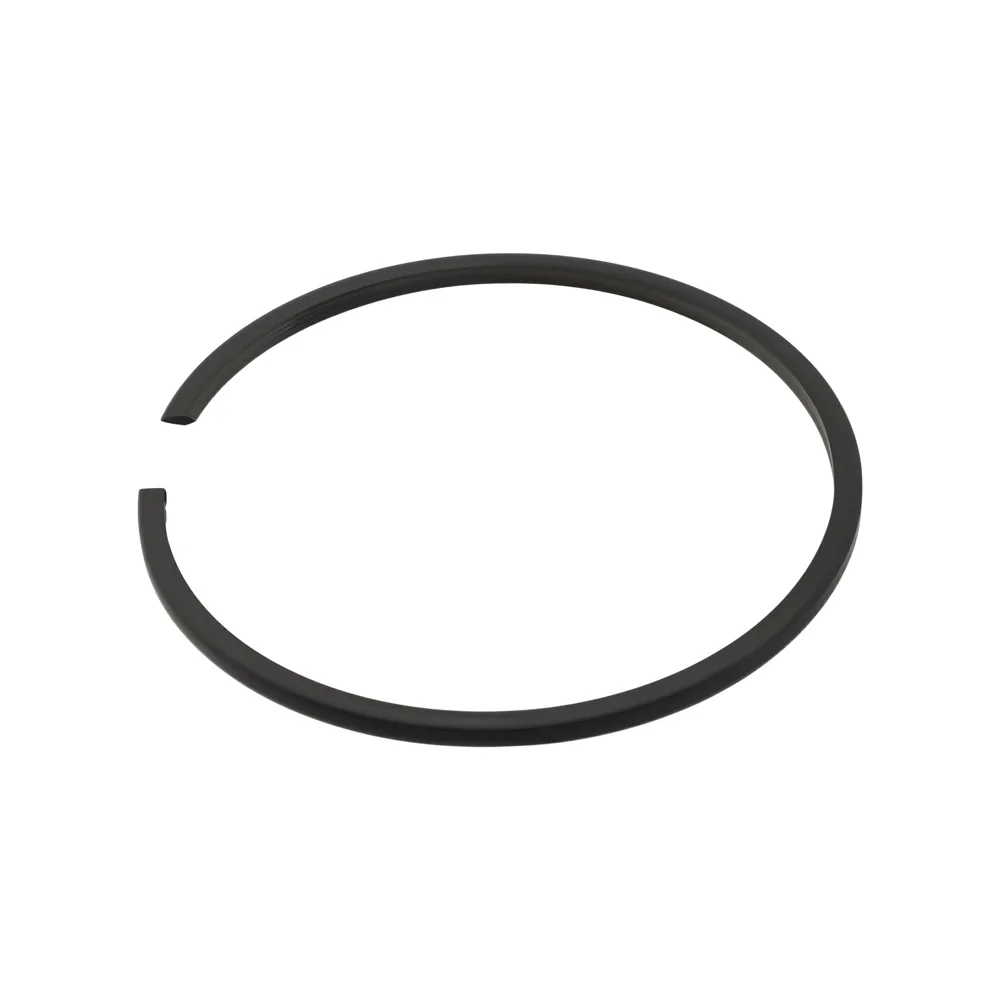 10pcs/lot Piston Rings For Stihl FS45 FS75 FS80 FS85 BG45 BG46 BG55 BG65 BG75 BG85 34mm x 1.5mm Trimmer Spare Part