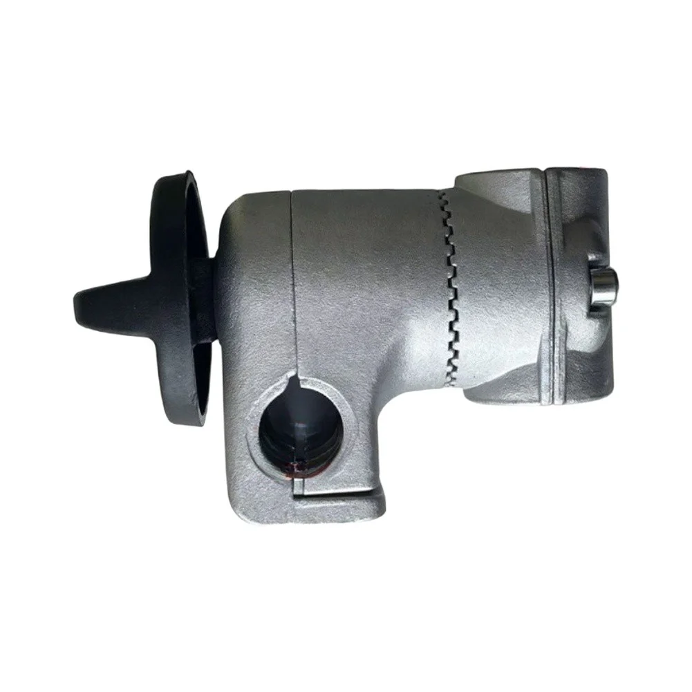 Throttle Mount for Lawn Mowers Engineered to Fit 26mm 28mm Handlebars and 22mm Steering Wheels for Steady Throttle