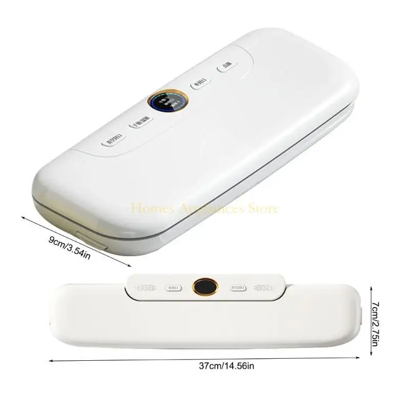 D0AB 진공 실러 기계 건조하고 촉촉한 식품 진공 실러 기계 공기 밀봉 시스템