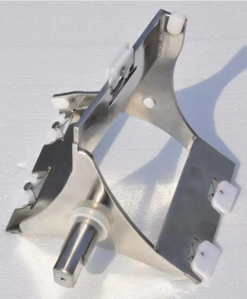 Nueva máquina comercial de helado duro, máquina para hacer helados, congelador con un gran sabor, dos velocidades