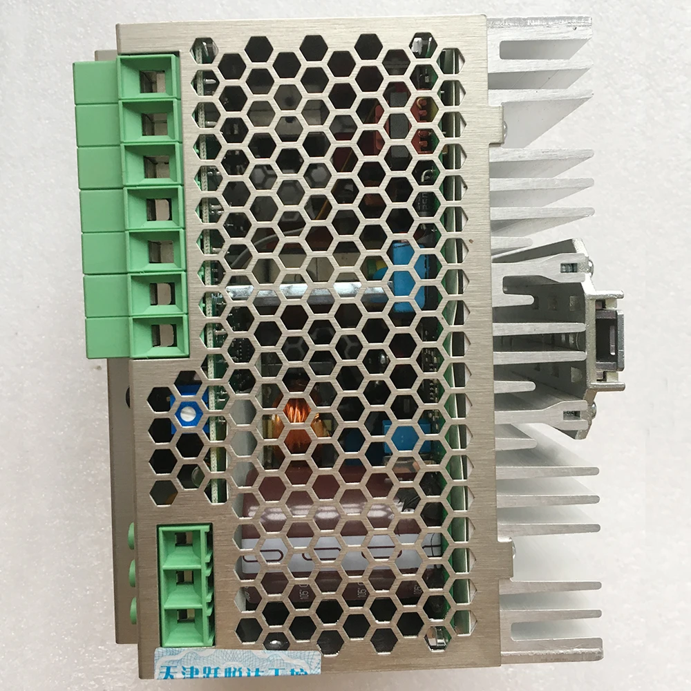

Блок питания - QUINT-PS-100-240AC/24DC/20 2938620