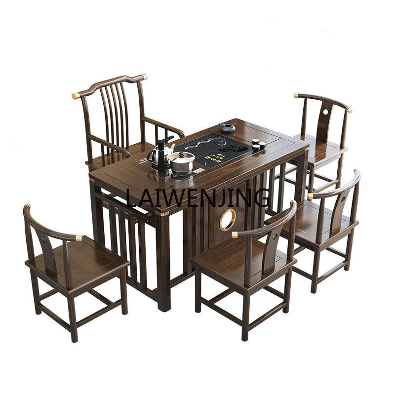 Hlz Balcony Tea Tab… - image