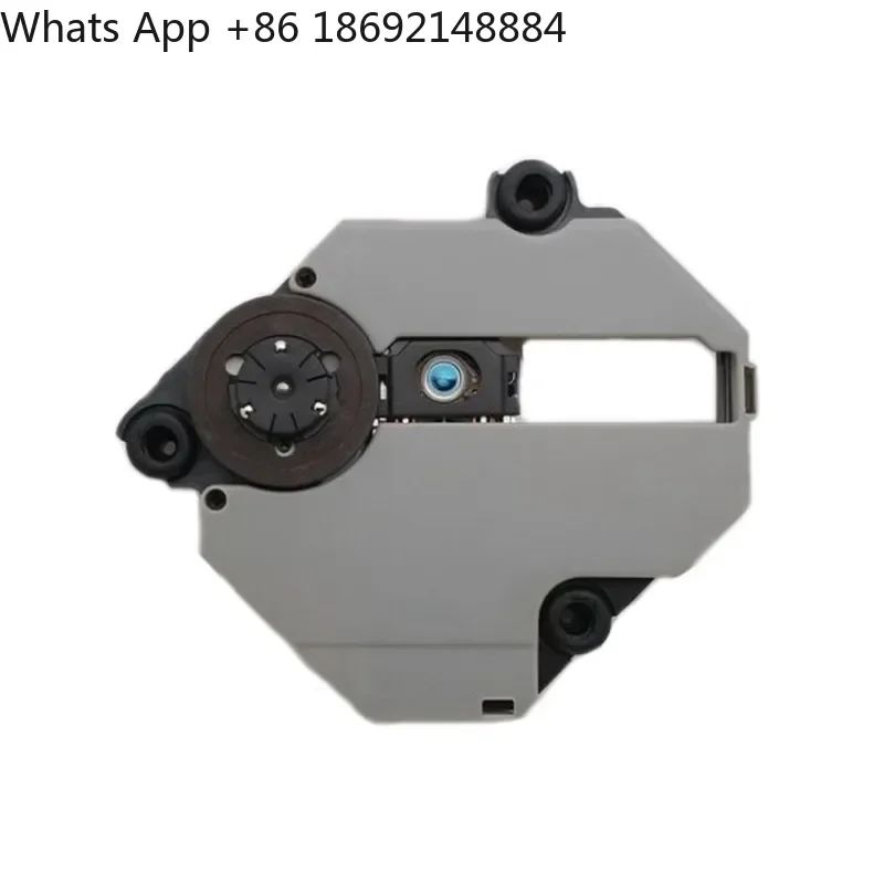 KSM-440BAM is suitable for Sony PS1 laser head (random color delivery)