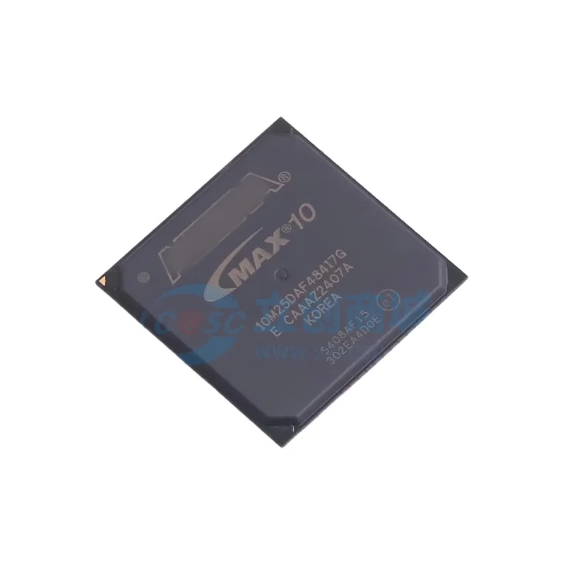 10m16sae144c8g-10m16sae144i7g-10m25daf484i7g-10m25daf484c8g-nuovo-in-magazzino-cpld-fpga