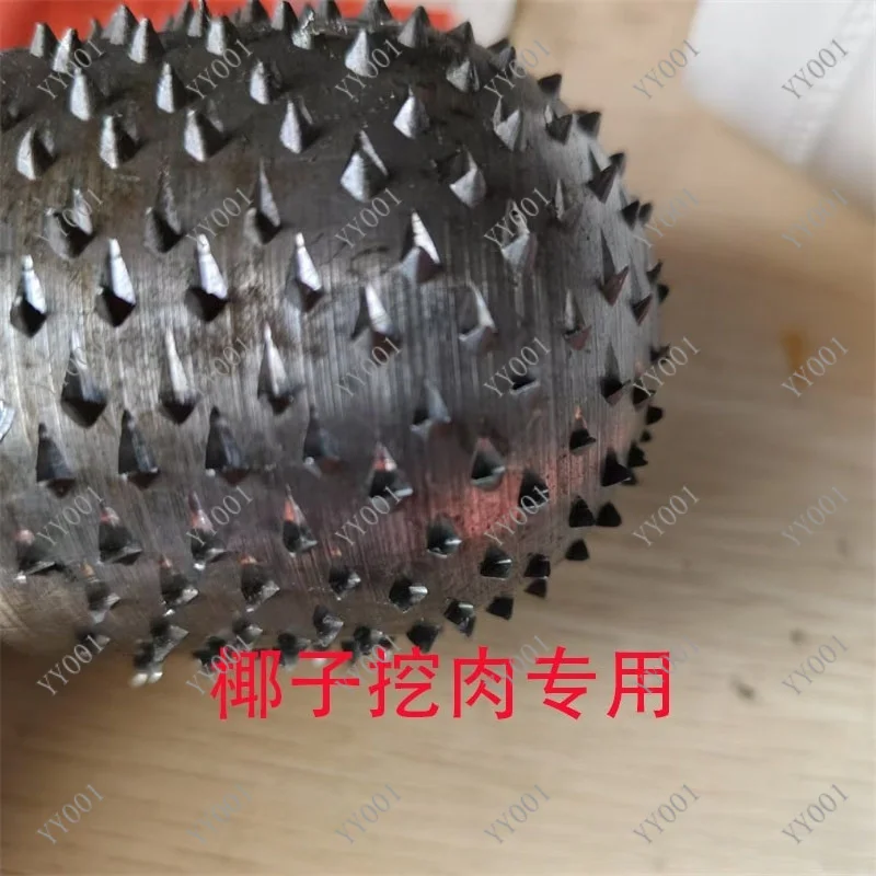 Household Coconut Scraper Machine Coconut Meat Extractor Coconut Shredder Tool