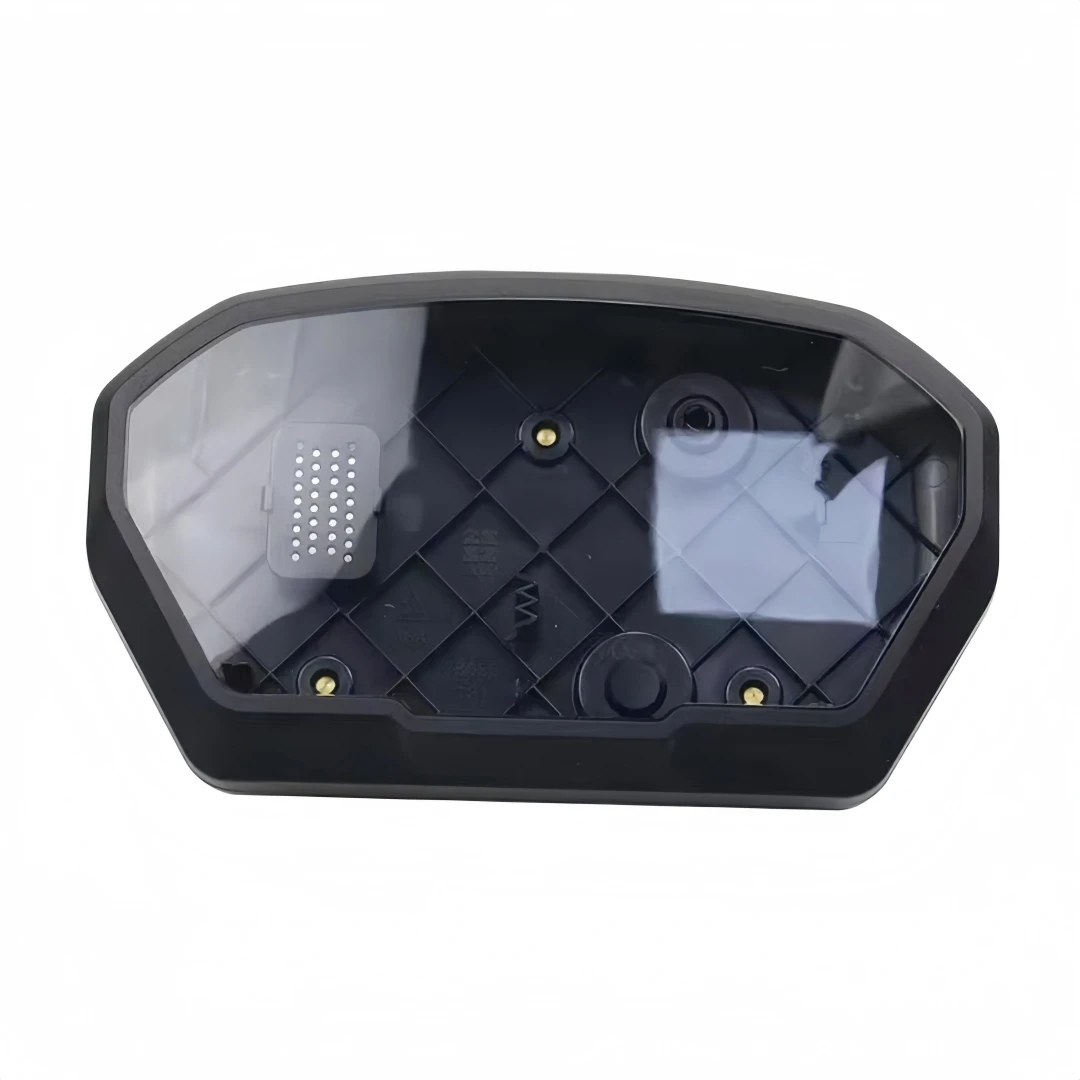 For Tiger 800 850 1200 Street Triple 765 RS 765RS Motorcycle Odometer Instrument Shell Housing Case Tachometer Gauge Cover