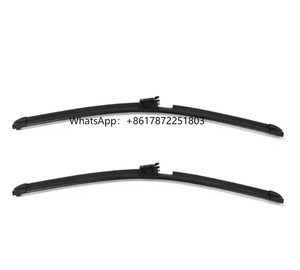 

1Pair High Quality Car Windshield Wiper Blades for Mercedes Benz S450 S550 S550e S560 15-20 A2228201145 2228201145