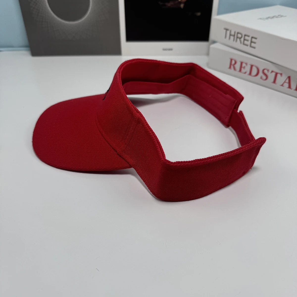 Neuer Sport-Sonnenhut mit New York Schriftzug für Damen und Herren, Verstellbarer Schirmmütze, Tennis, Baseball, Golf Sport S – Detail 14