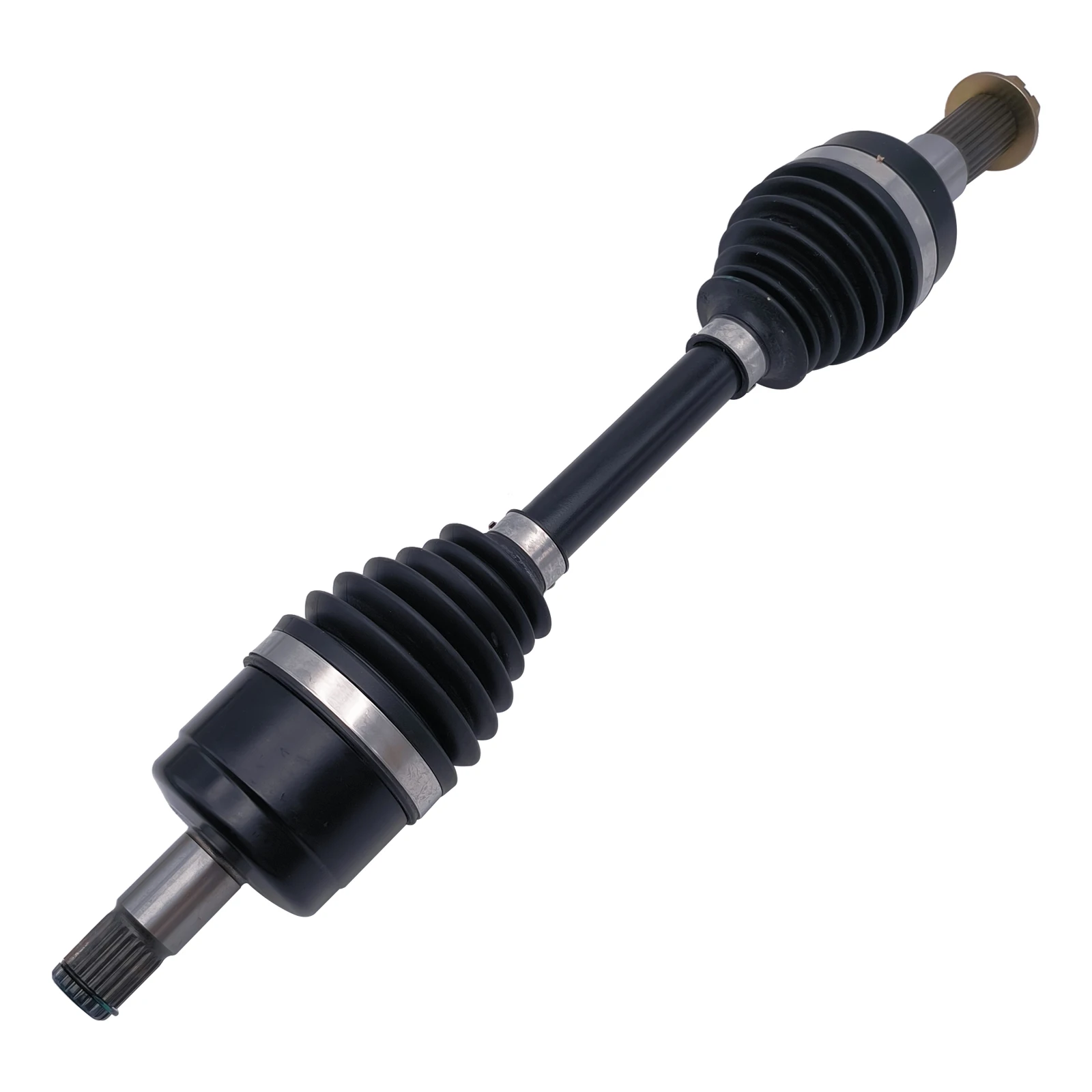 

ODES Liangzi Stels 800cc ATV Front Right CV Axle Drive Shaft Assembly Front C.V. Shaft RH OEM 13601230000 4x4 Quad ATV UTV Parts