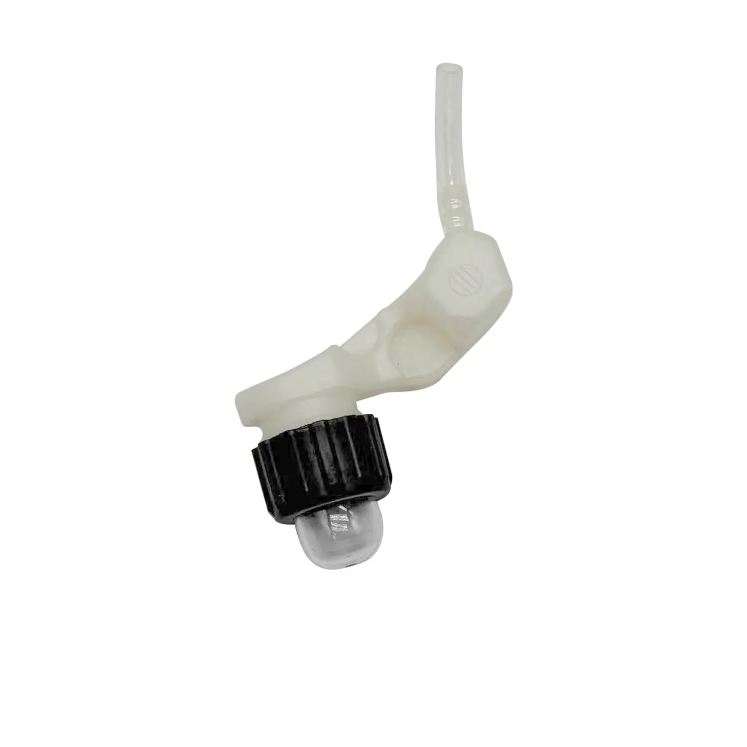 Electric Chain Saw Oil Pot Oil Pump Accessories Replacement For 4/6inch Lithium Electric Chain Saw Power Tool Accessories