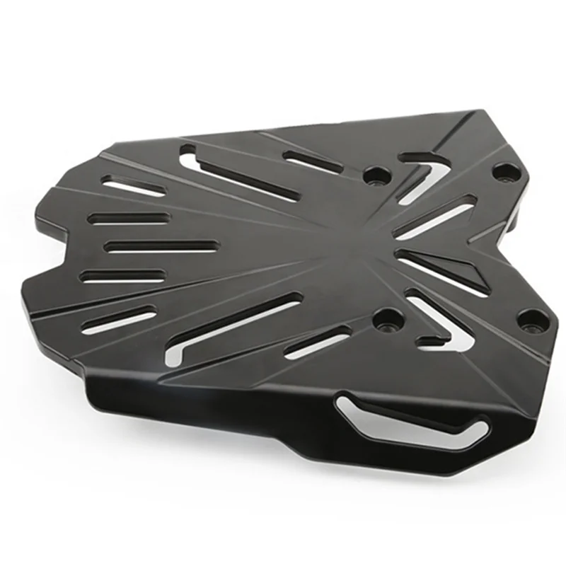 A80X-قوس رف المقعد الخلفي لهوندا PCX150/PCX160 حامل الحقائب دعم الرف البضائع