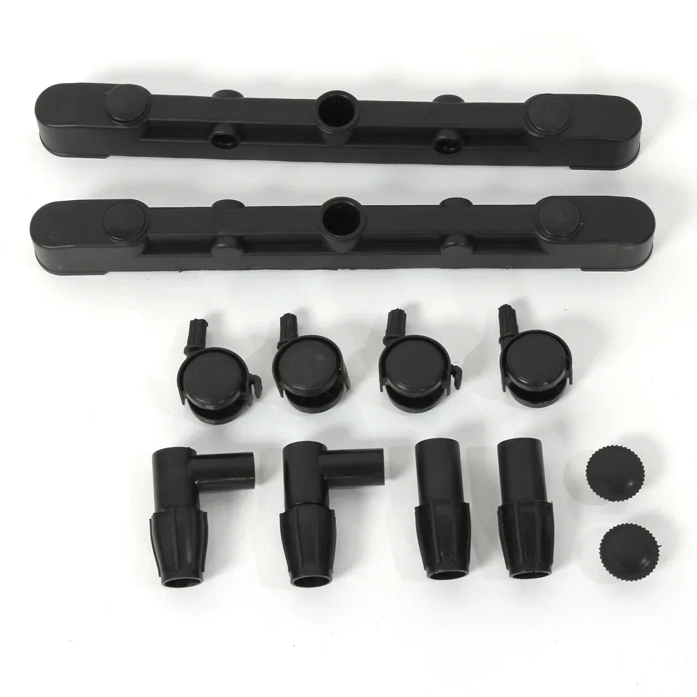 رف ملابس بحامل قابل للتمدد عموديًا مع رف أحذية فضي #5