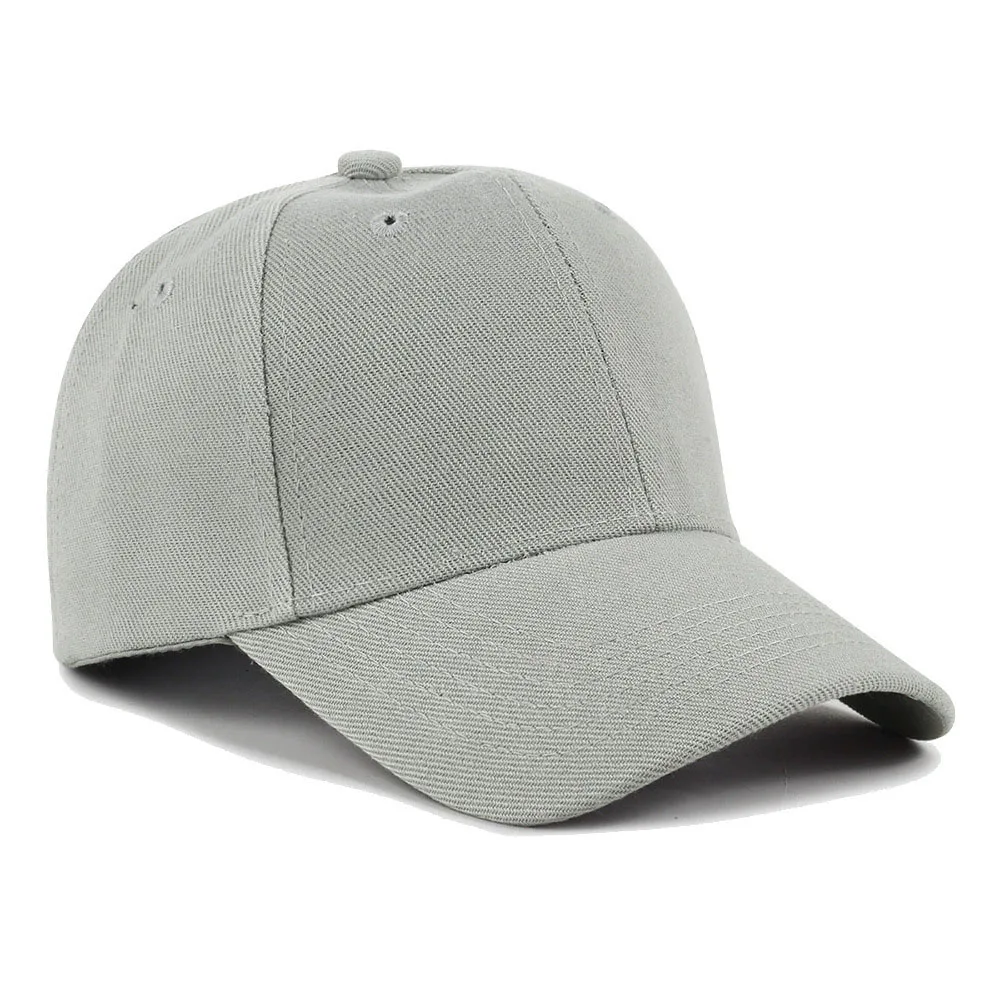 Individuell bedrucktes Logo, Unisex-Kappe, lässig, schlicht, Baseballkappe, verstellbare Snapback-Hüte, Hip-Hop-Kappe, Straßenhut – Detail 19