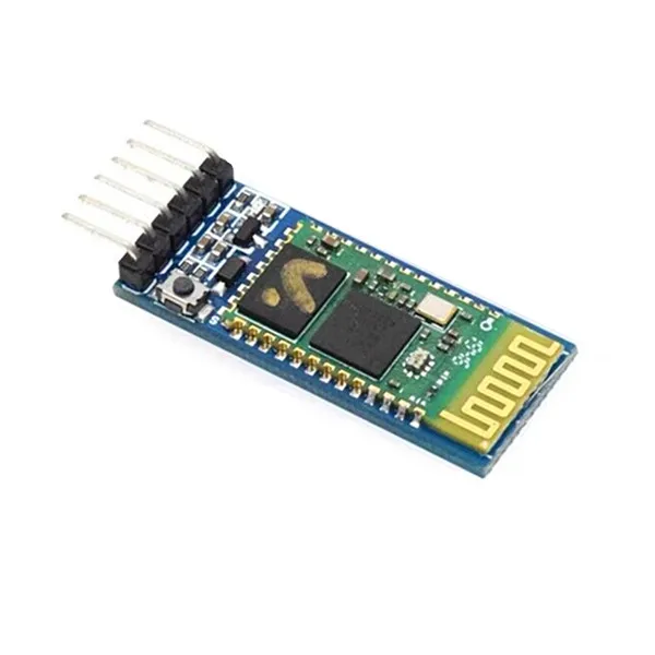 

Bluetooth module, Bluetooth leader/follower integrated module Pico Bluetooth serial communication