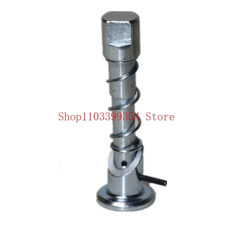 Forklift Parts Fork Pin Fixed Fork Foot Positioning Limit Buckle Promotion Pin 1-10T Heli Hang Fork Longgong