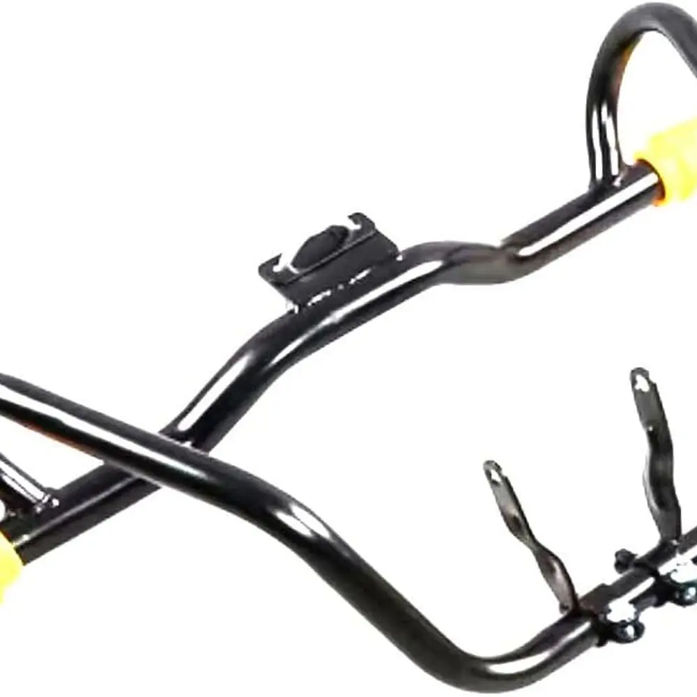 

Защитная рамка Защита двигателя Защита бампера для Felsberg 125.