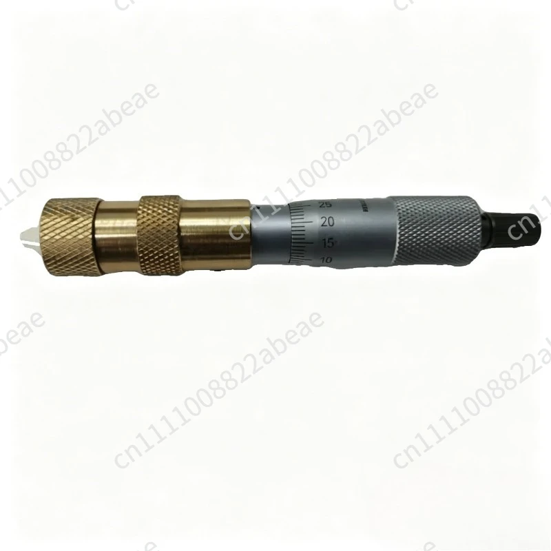 Portable Printing Ink Doser - Ink Injector & Offset Ink Sampler
