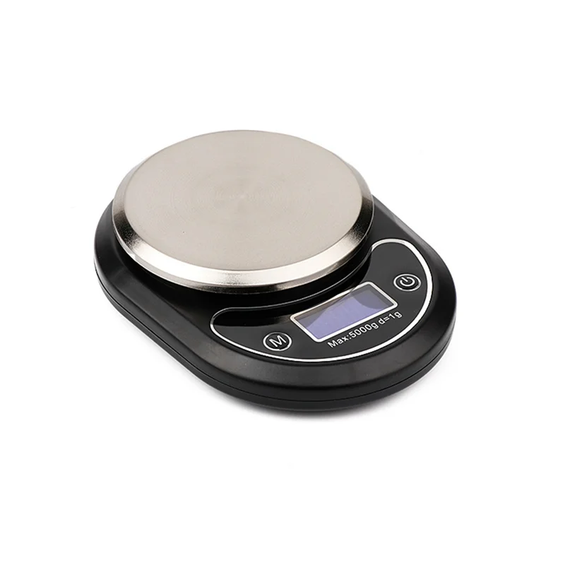 

AD30-Household Kitchen Scale Electronic Food Scale Baking Scale Measuring Tool Accuracy 1G