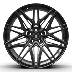 for HADISON HD1203 For Vossen Customizable Design Forged 6061 Aluminum Alloy Super Lightweight 16