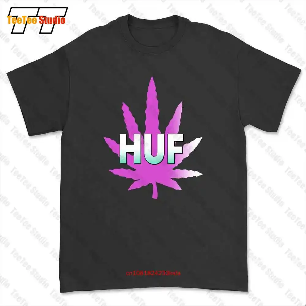 Huf Worldwide Backlight Panther Spring 18 T-shirt Tee 91HX