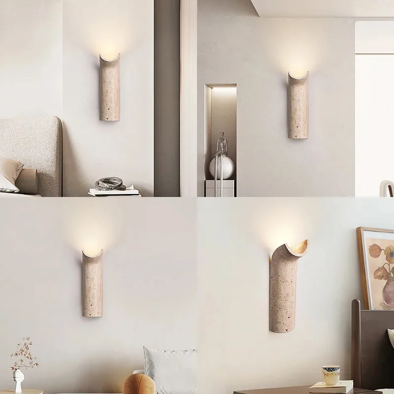 Modern Led Traverti…