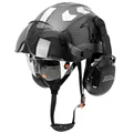Carbon fiber Set B