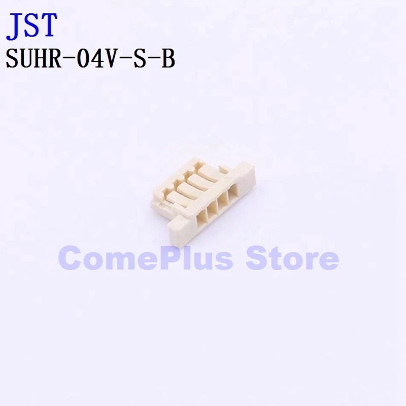 10PCS SUHR-04V-S-B SUHR-06V-S-B Connectors