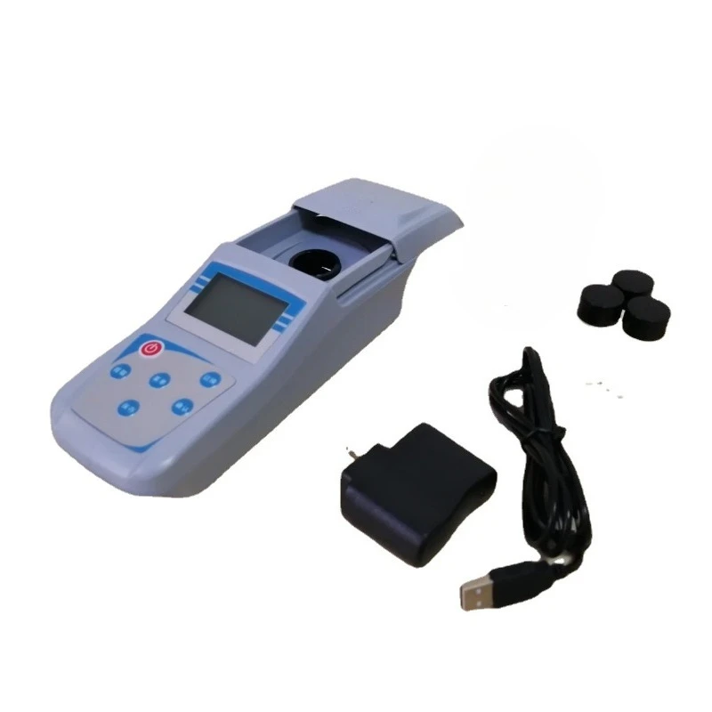 ZD-2A Desktop Porta…