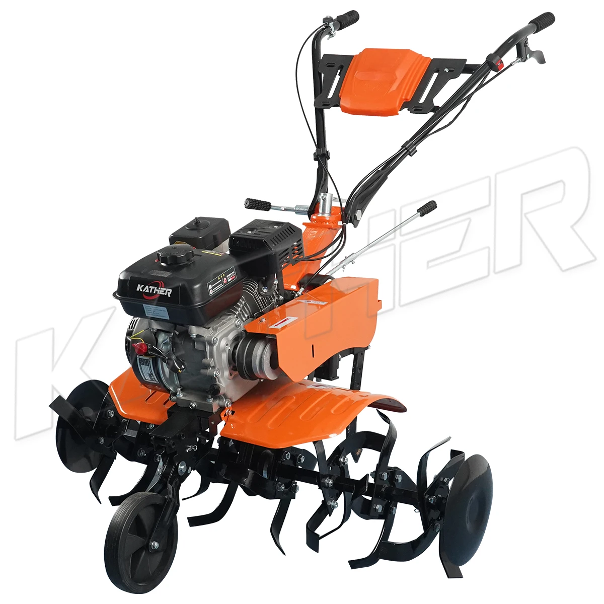 

Hot Sale 7HP Motocultor Mini Power Weeder Machine 7.5HP Hand Walking Tiller Cultivator Agriculture Machinery Equipment