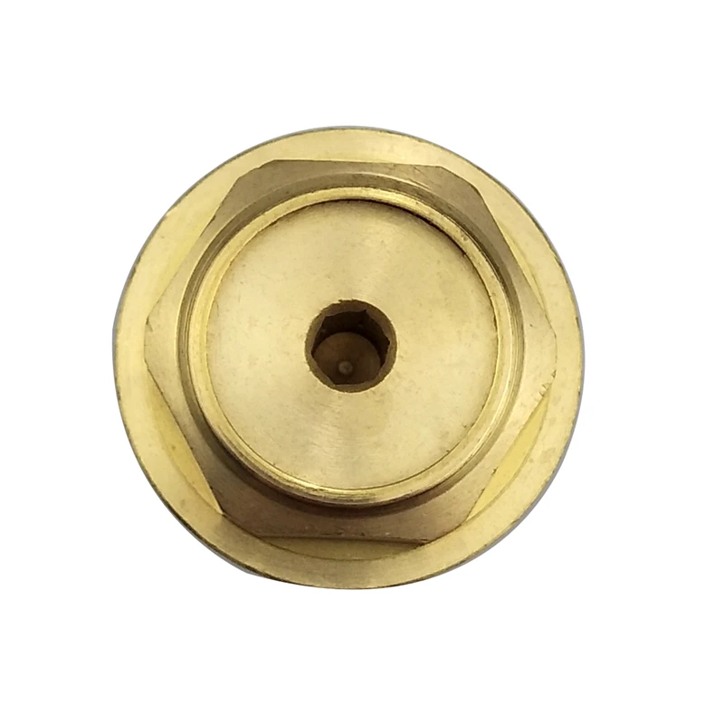 Accesorio de sensor Válvula de ajuste de flujo de agua compatible con American Standard.