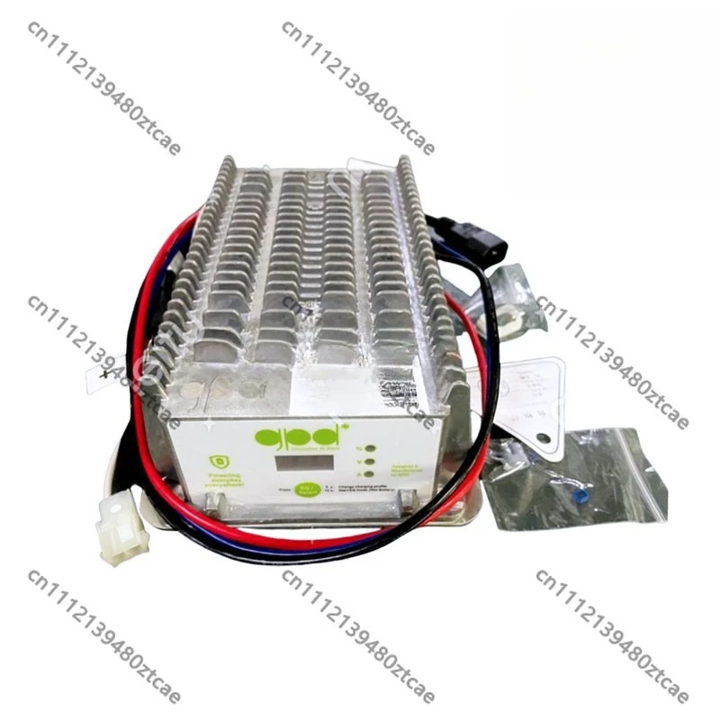 GPCC1524 24V15A Intelligent Battery Charger Small Electric Scissor Lift On-board Charging Replacement Spare Parts