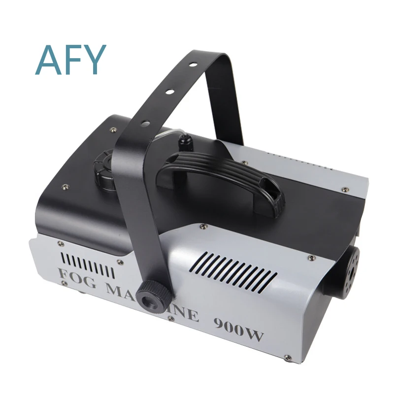 Electric Smoke Machine for Stage Performance Bar Opera House Theater Club Party Event Fog Effect Generator Professional