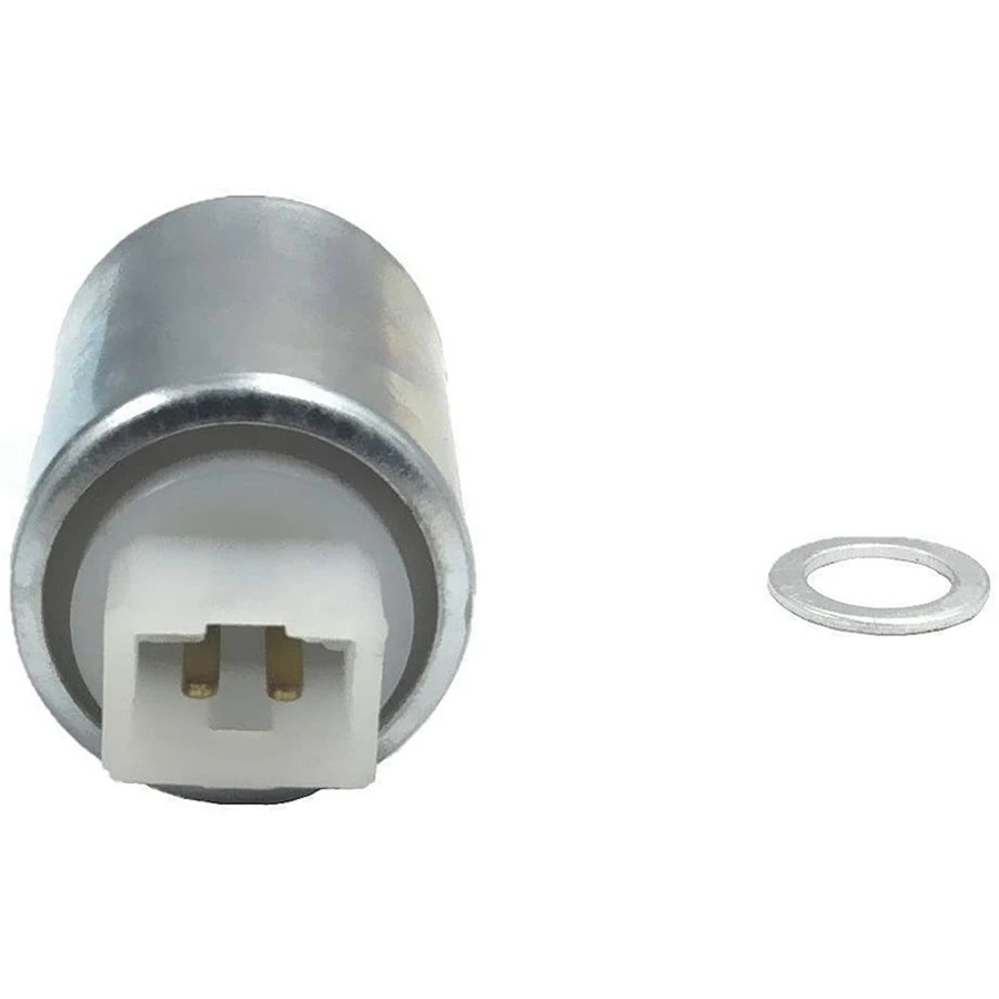 Imagem -03 - Válvula Solenóide de Combustível para Briggs & Stratton Carb Acessórios Cortador de Grama 699915 695423 699878 794572 796109