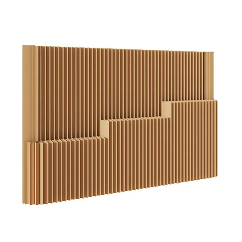 Screen partition stepped storage booth, living room entrance baffle moving background wall, dividing display rack