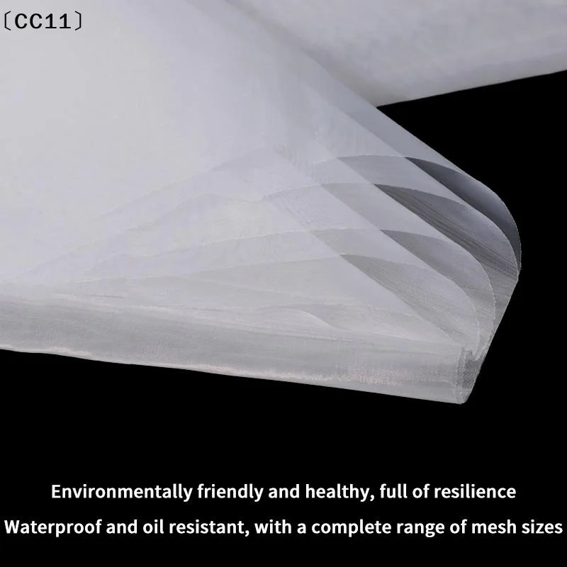 80-350 Mesh Nylon Net Filter Food Grade Nylon Filter Mesh Nylon Wine Water Filter Paint Ink Purify〔CC11〕