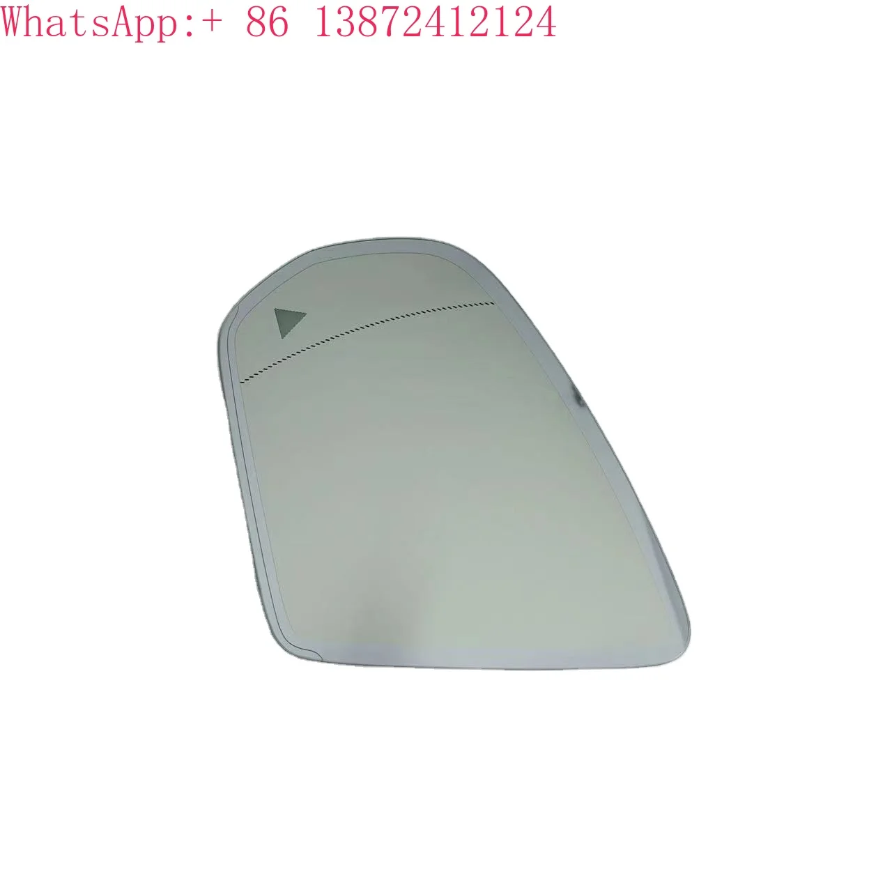 

In Stock Anti Glare Auto Mirror Rearview Mirror Glass for Mercedes-Benz W205 W253 W213 W222 W257 W238
