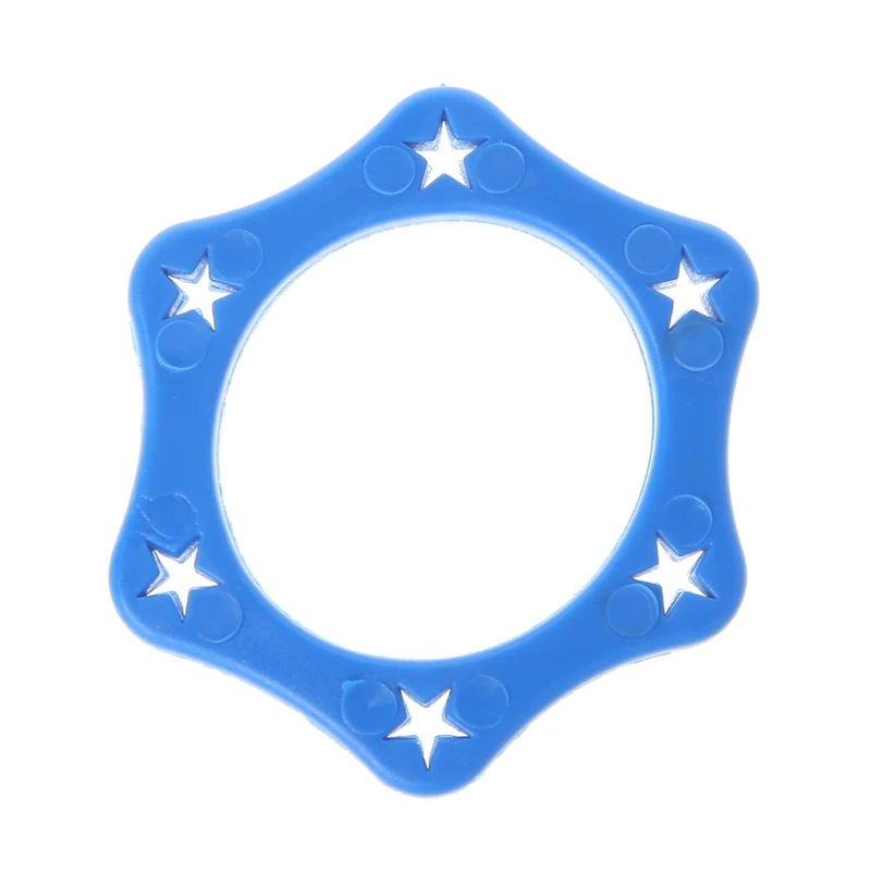 Nhẫn chống lăn 090F cho KTV, Karaoke, Dance Ball Wireless Phụ kiện