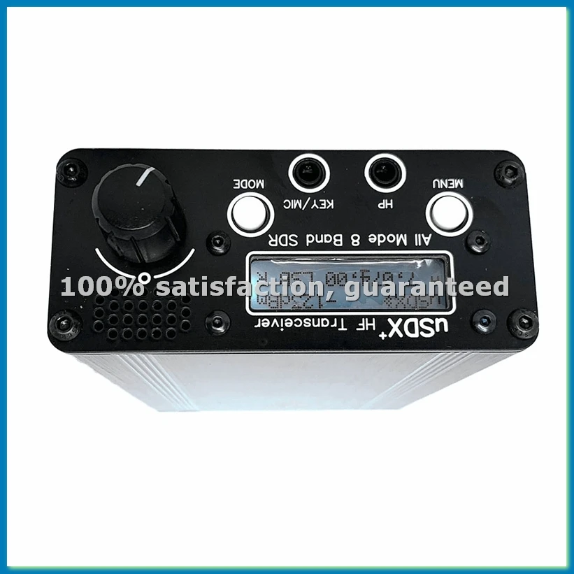 3-5W Usdx+ Sdr Tran…