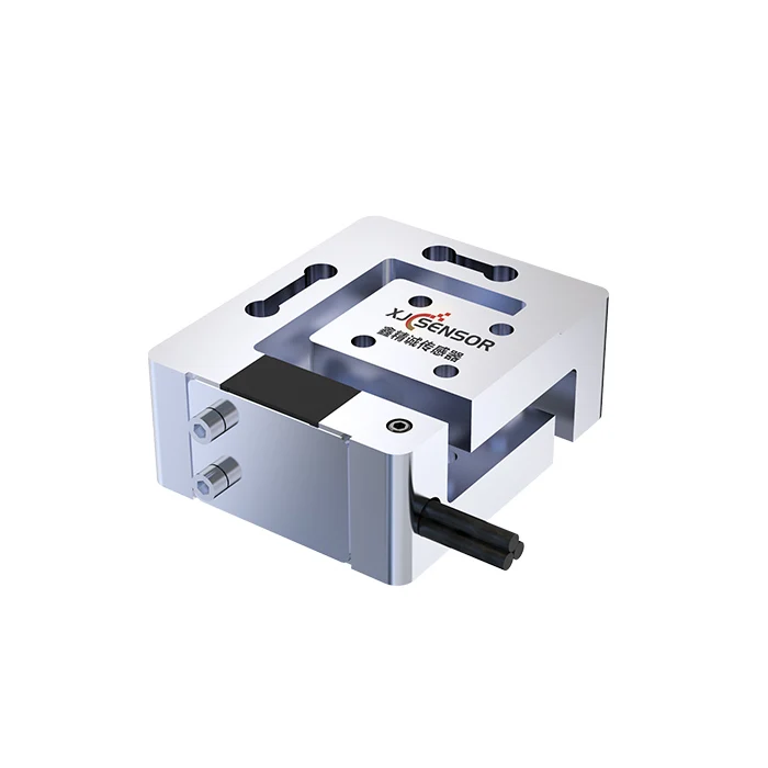 3 Axis load cell Force gauge  Torque Gauge Digital Sensors X-3A-F39-B